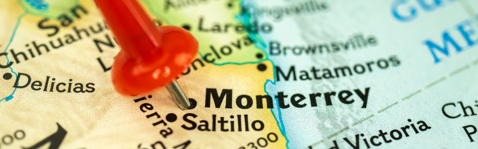 Agua para la Industria en Monterrey: Impulsando el Éxito de los Procesos Industriales