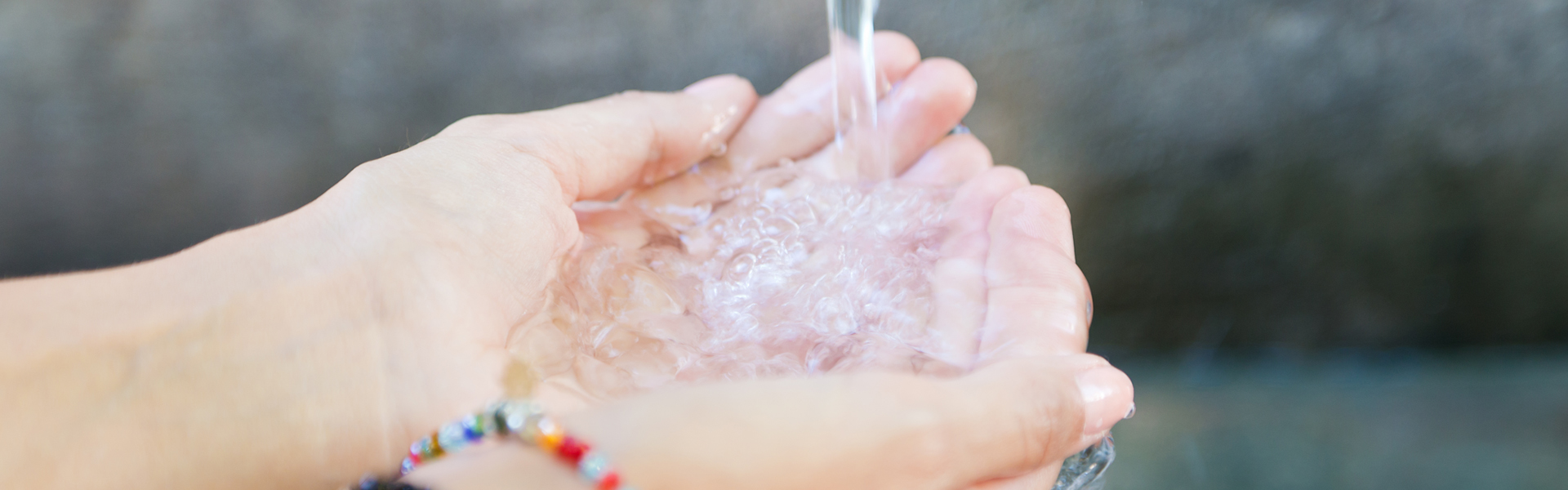 ¿Es segura el agua de pipas en Saltillo?