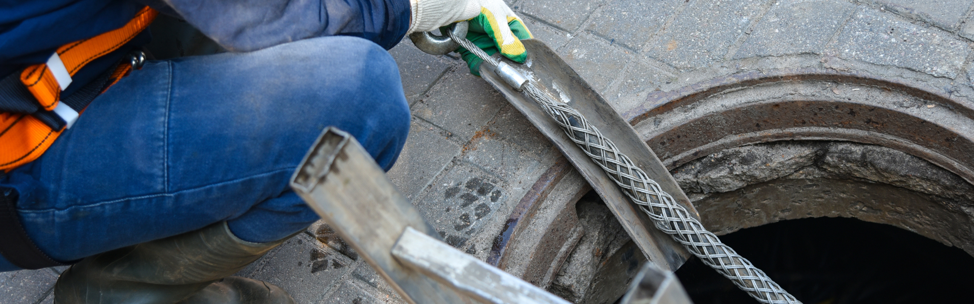 Servicio de Desazolve y Limpieza de Fosas Sépticas en Saltillo y Ramos Arizpe: Mantenimiento Esencial para Tu Hogar y Negocio