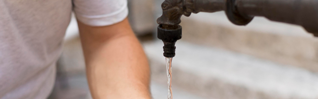 ¿Cómo lidiar con los cortes de agua en Saltillo? El agua en pipas como solución confiable