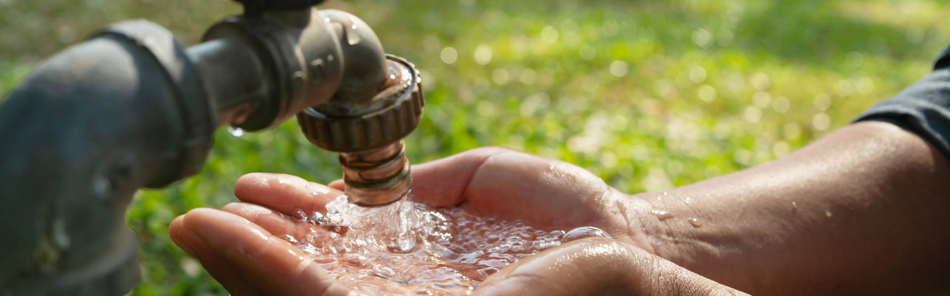 Tips para economizar agua y cómo las pipas de agua son la solución ante la escasez