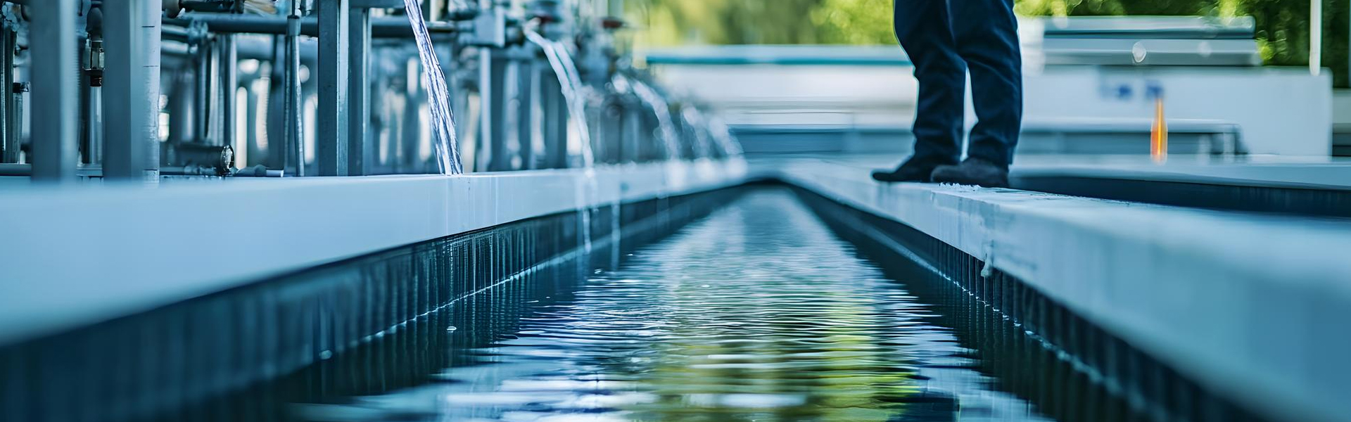 ¿Mi empresa en Monterrey necesita proveedor de agua potable?… ¿Es viable trasladarla desde Saltillo?