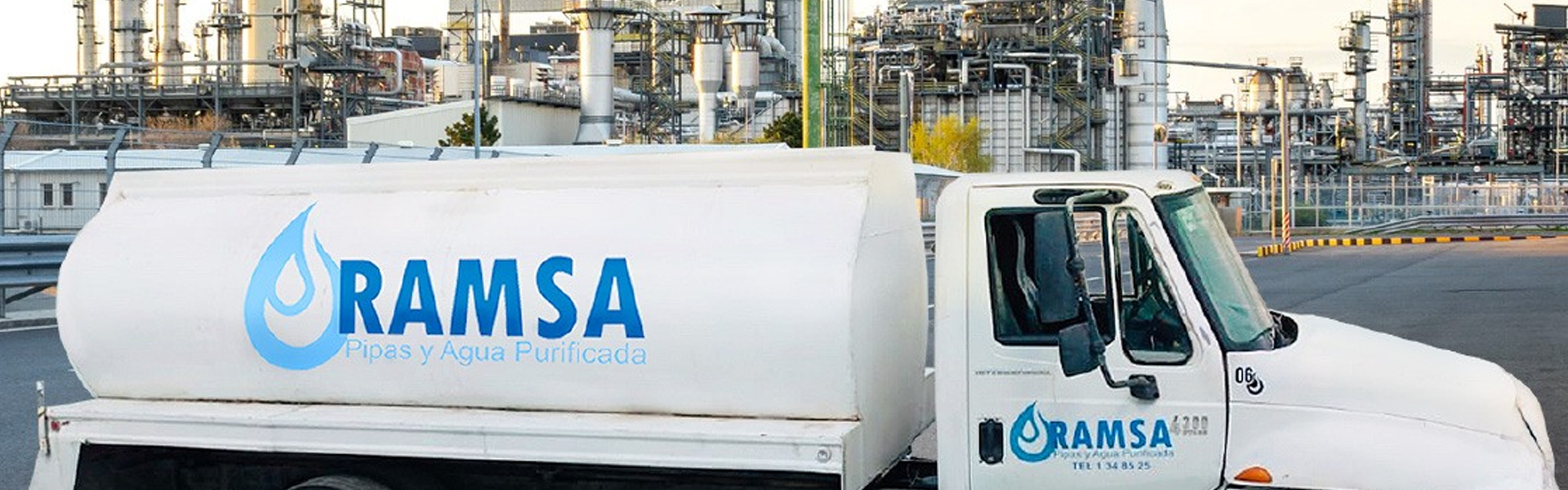 ¿Escasez de agua en Monterrey?… cómo solicitar servicios de pipas desde Saltillo