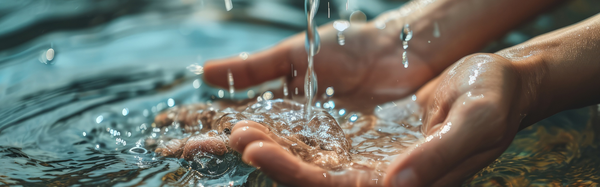 ¿Cómo cuidar el agua?… 5 tips para cuidar cada gota ante la escasez en Saltillo y Monterrey