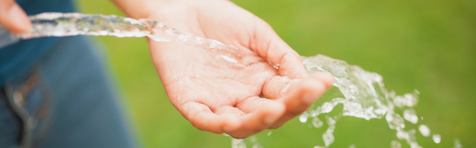 ¿Cómo cuidar el agua potable?… 5 tips para no desperdiciarla en Saltillo