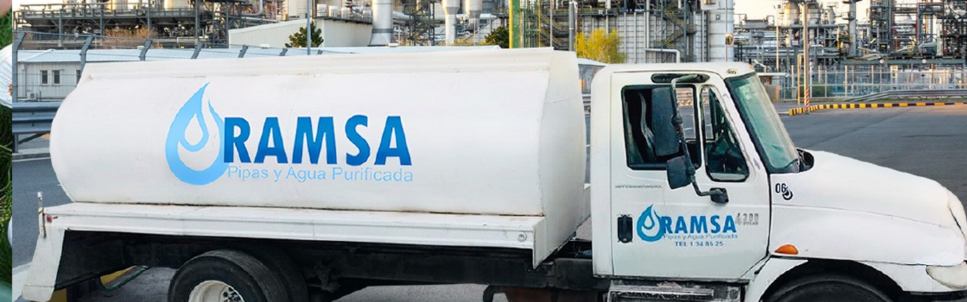 RAMSA: compromiso con el suministro responsable de agua en la región Sureste de Coahuila